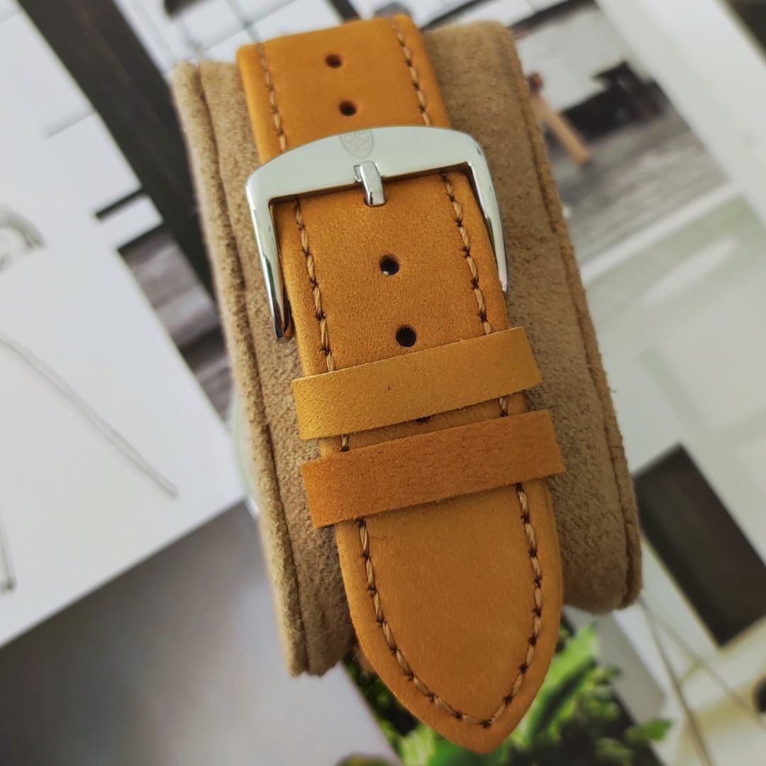NUEVO RELOJ DE LUJO CELVIAN POEDAGAR