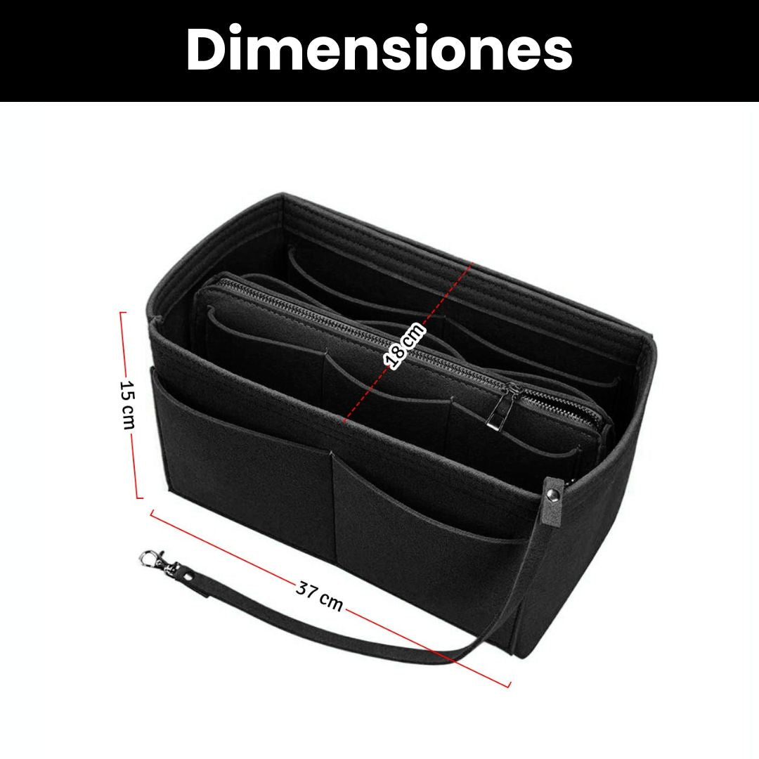 Organizador de Bolso