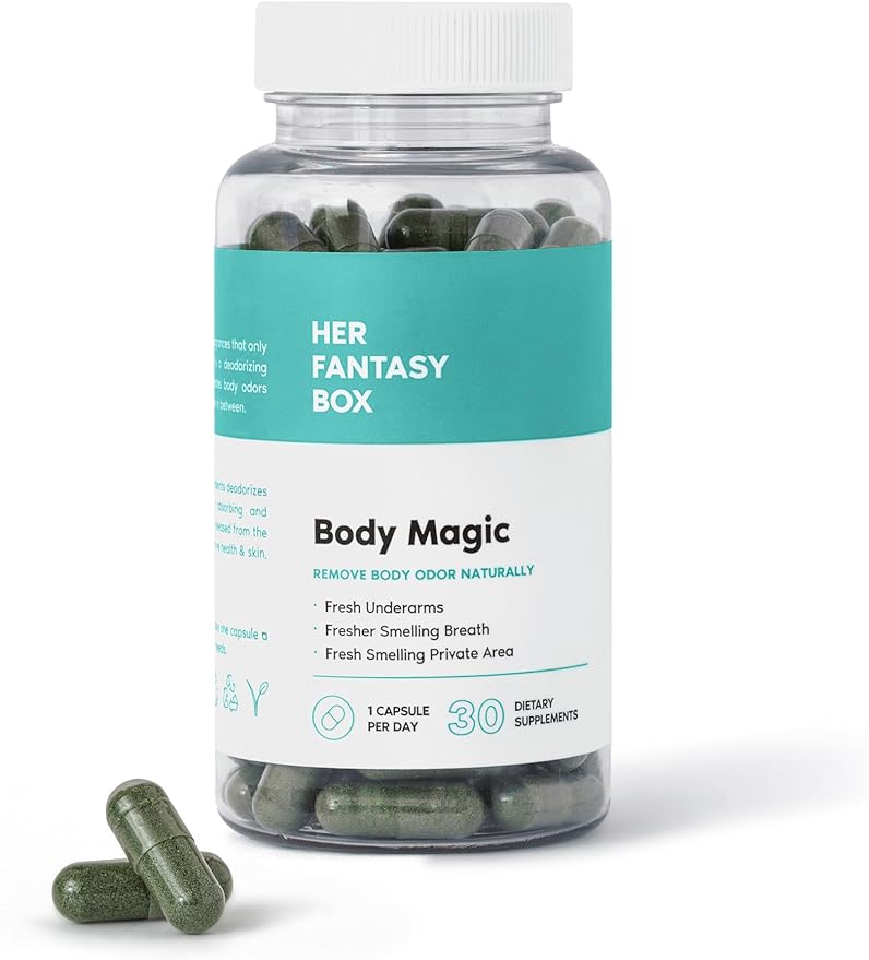 BODY MAGIC