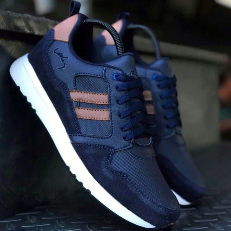 NUEVOS TENIS PREMIUM CASUALES
