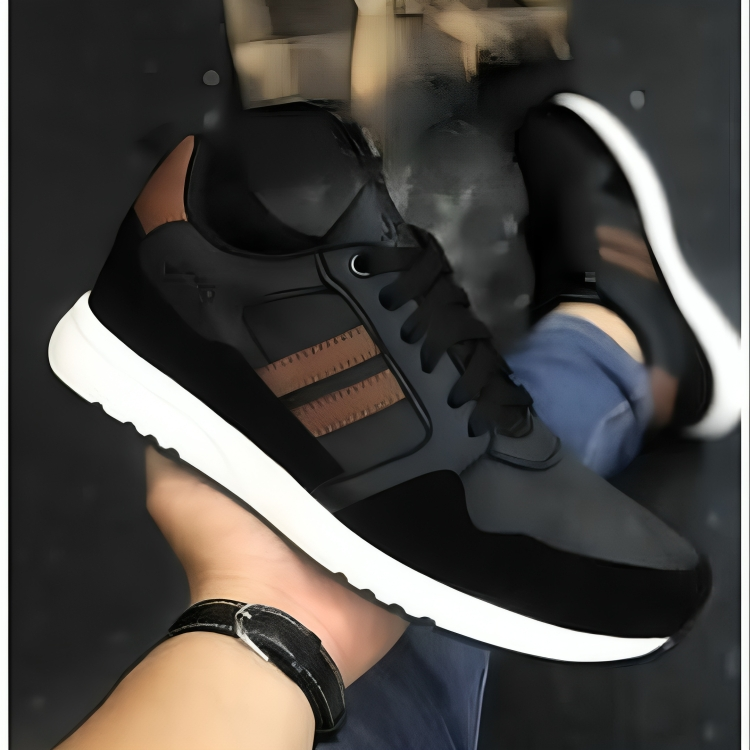 NUEVOS TENIS PREMIUM CASUALES