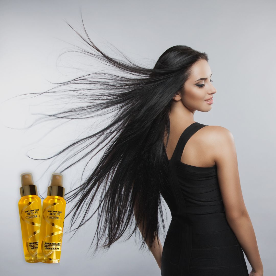 HairSeduce Pro SILKY
