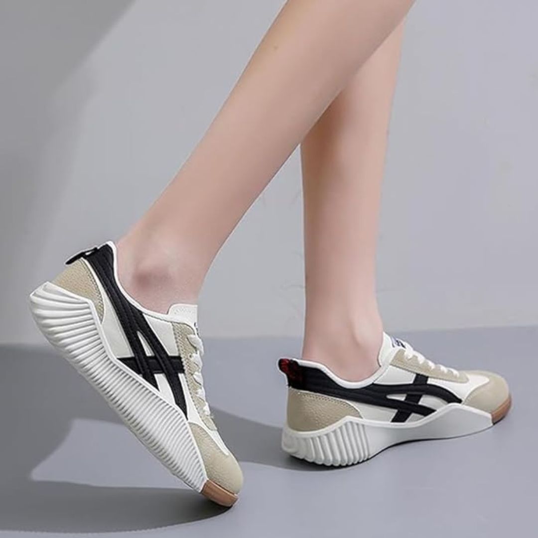 Tenis ortopédicos FlexSoul