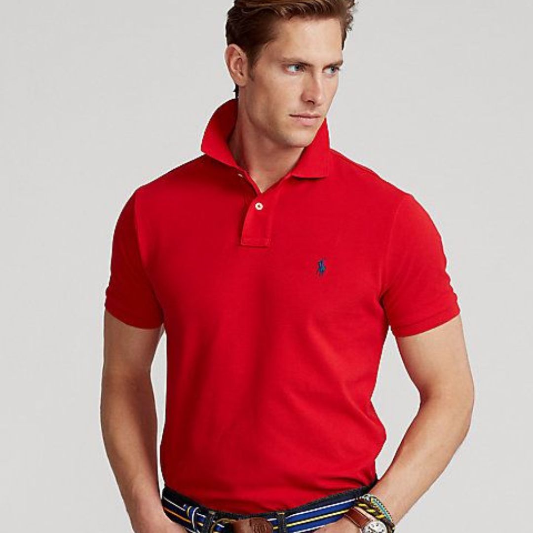 POLO LP PREMIUM I OFERTA 3X2