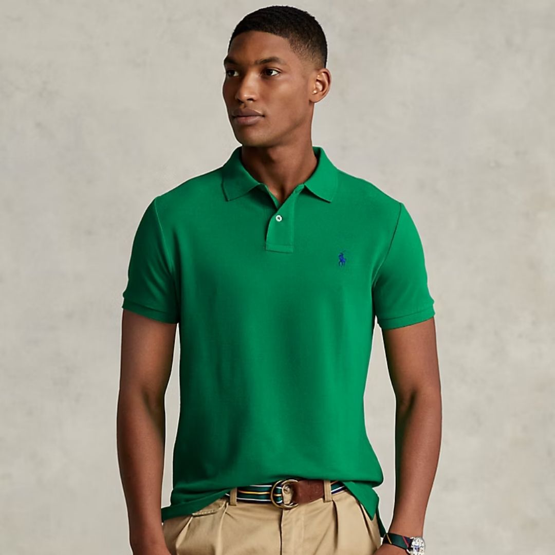 POLO LP PREMIUM I OFERTA 3X2