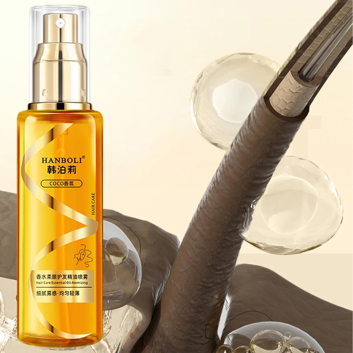 HairSeduce Pro SILKY