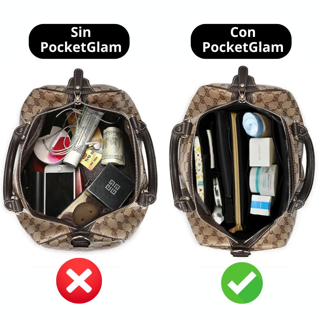 Organizador de Bolso