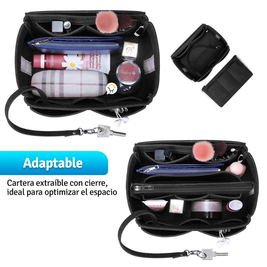 Organizador de Bolso