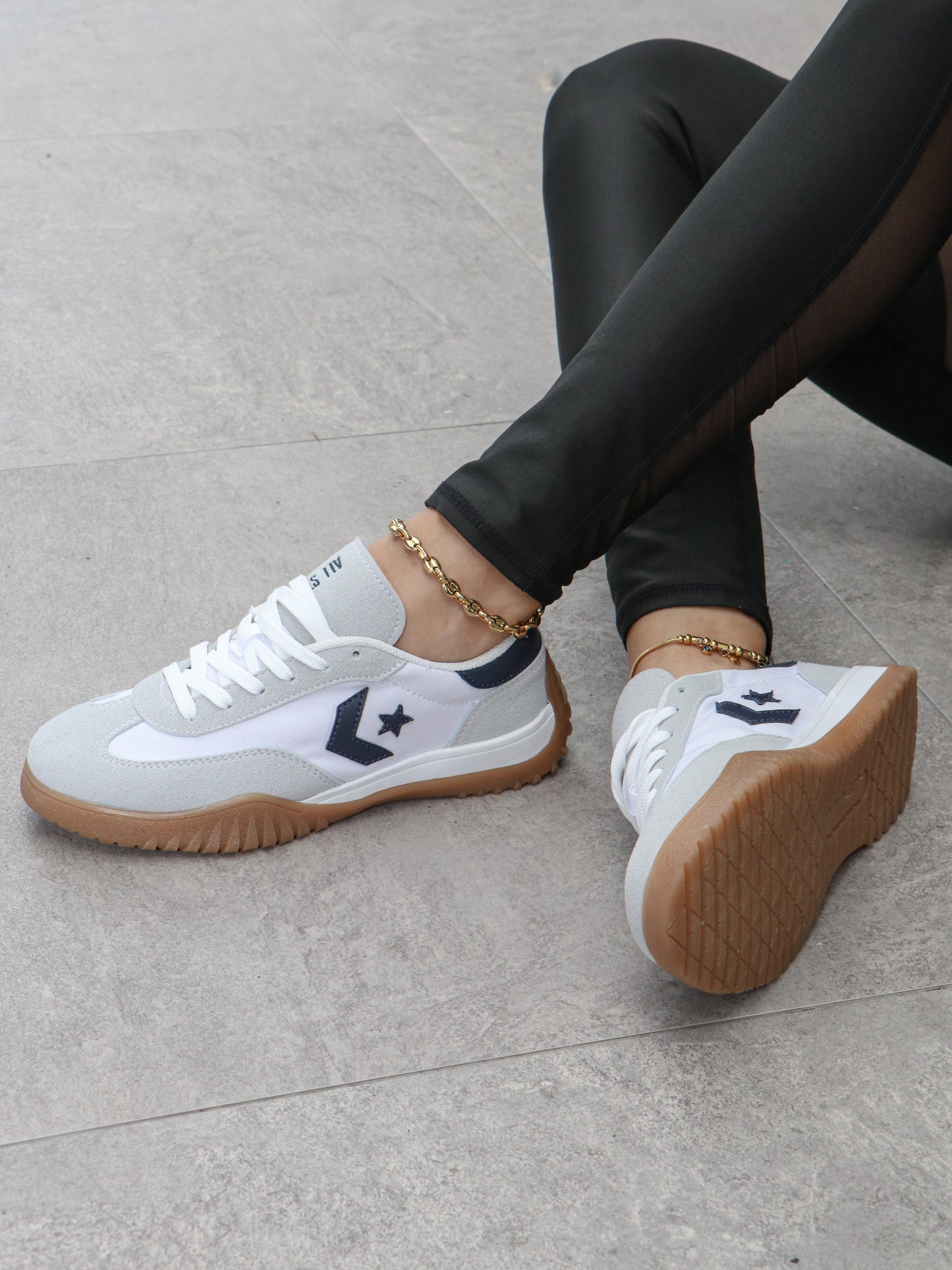 TENIS RUN STAR TRAINER