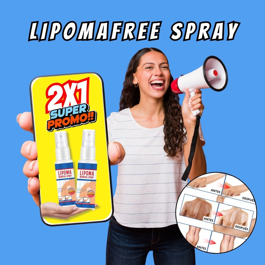 SPRAY LIPOMA