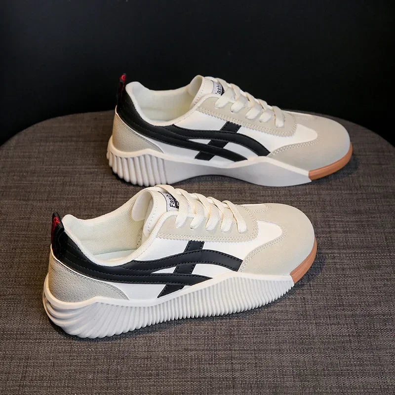 Tenis ortopédicos FlexSoul