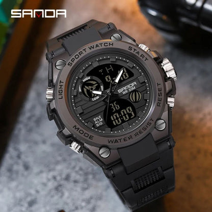 RELOJ SANDA ORIGINAL