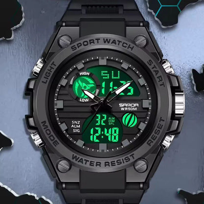 RELOJ SANDA ORIGINAL