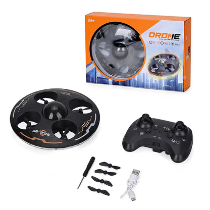 Drone OVNI Control Remoto