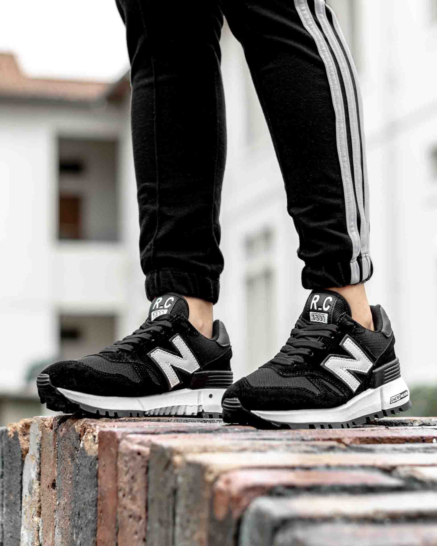 NB RC 1300 Negro