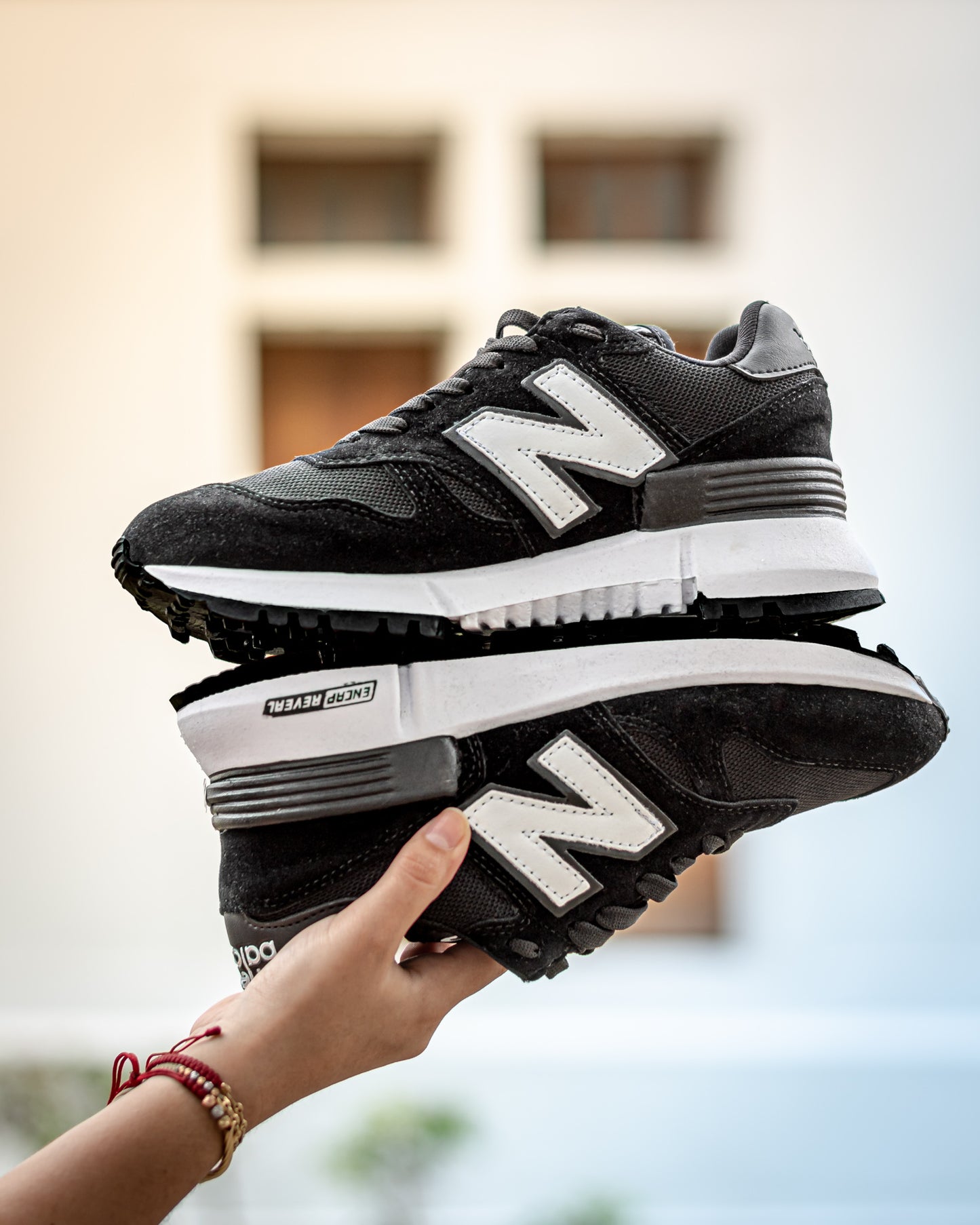 NB RC 1300 Negro