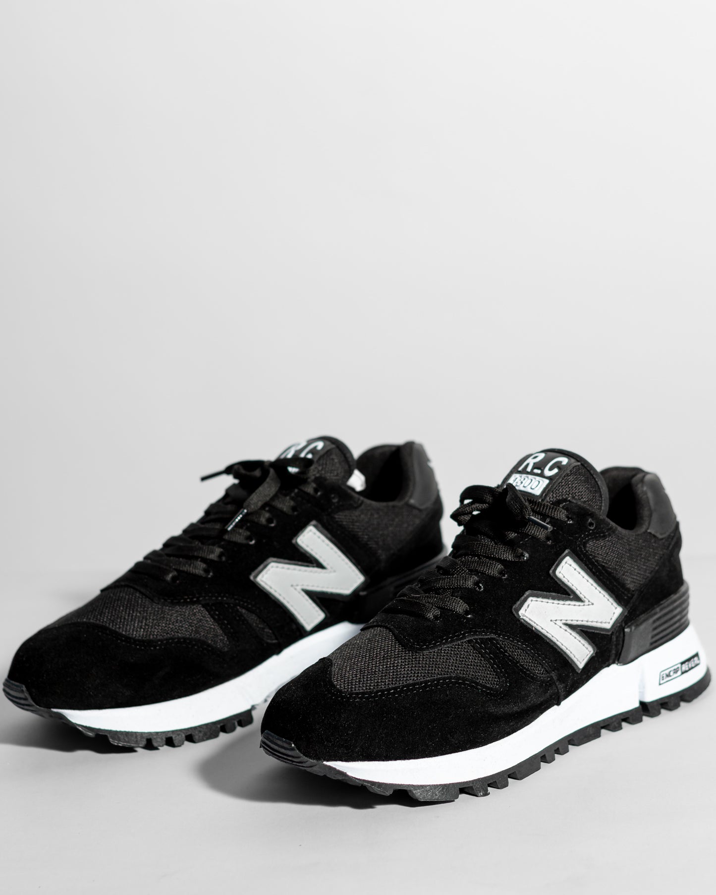 NB RC 1300 Negro