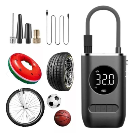 Gray helmet for bikers