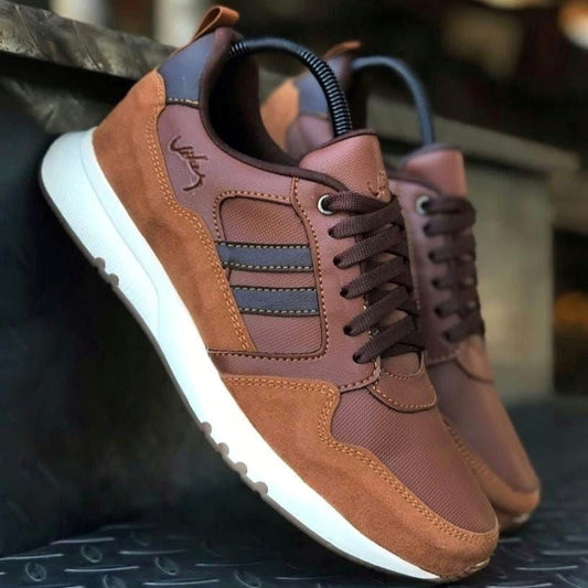 NUEVOS TENIS PREMIUM CASUALES