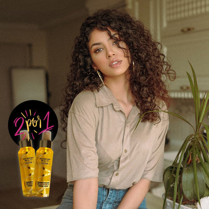HairSeduce Pro SILKY