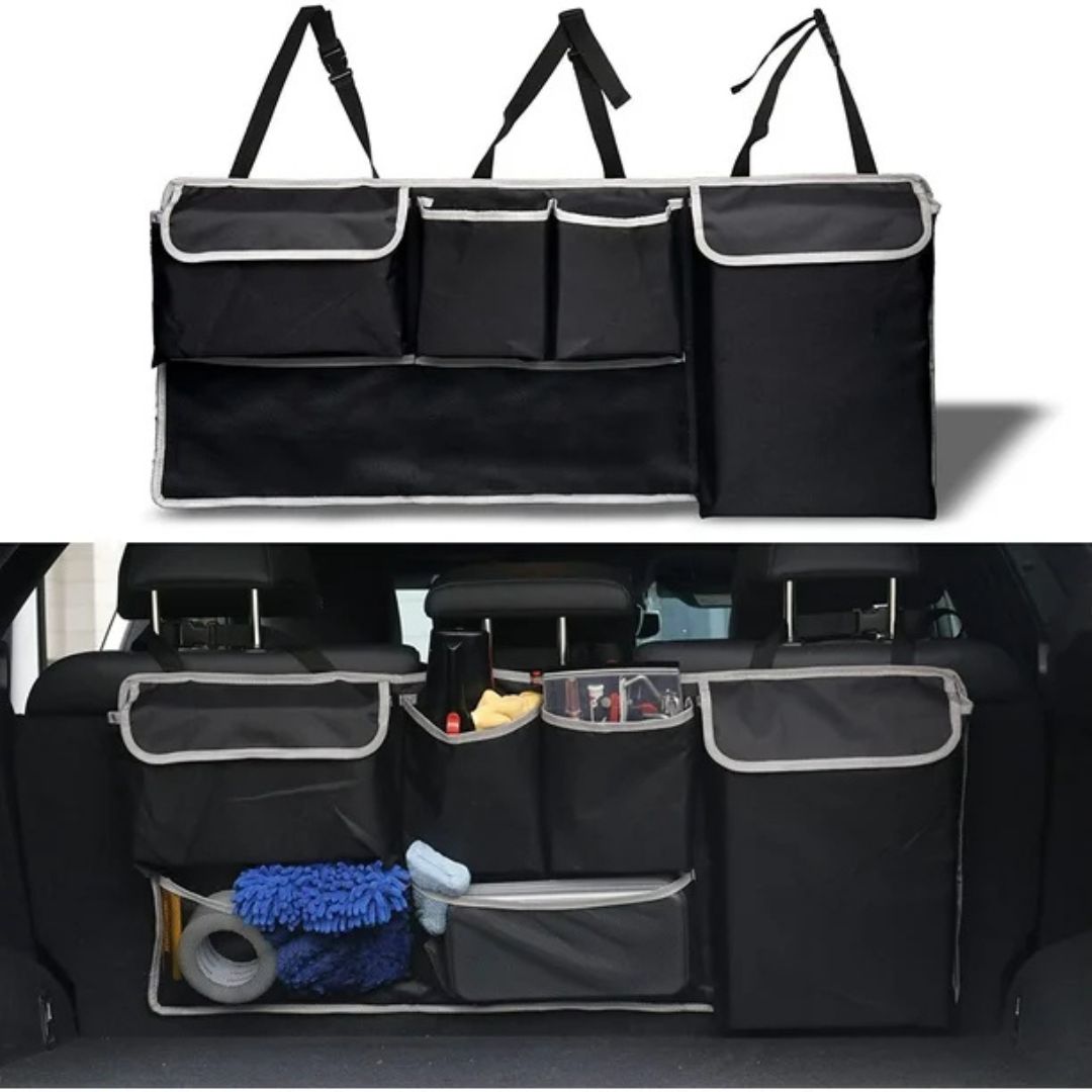 ORGANIZADOR TRUNKMASTER PRO PARA BAUL DE CARRO