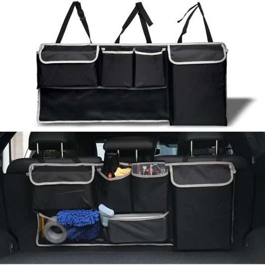 ORGANIZADOR TRUNKMASTER PRO PARA BAUL DE CARRO