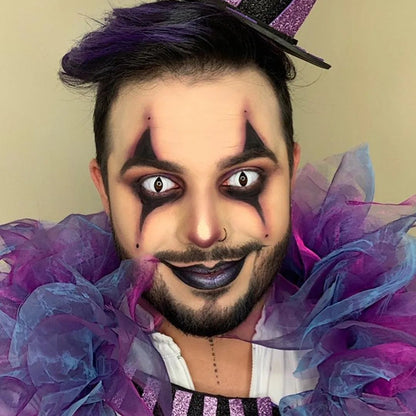 Nuevos Lentes de Contacto para Halloween