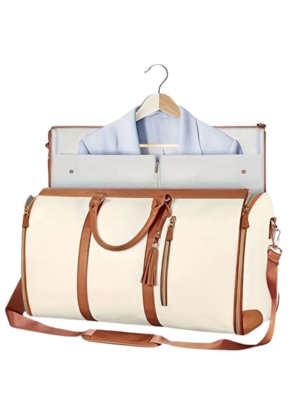 Nuevo Bolso Duffet TravelSuit 2 en 1