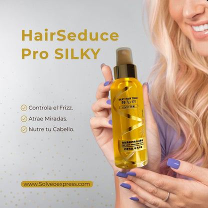 HairSeduce Pro SILKY