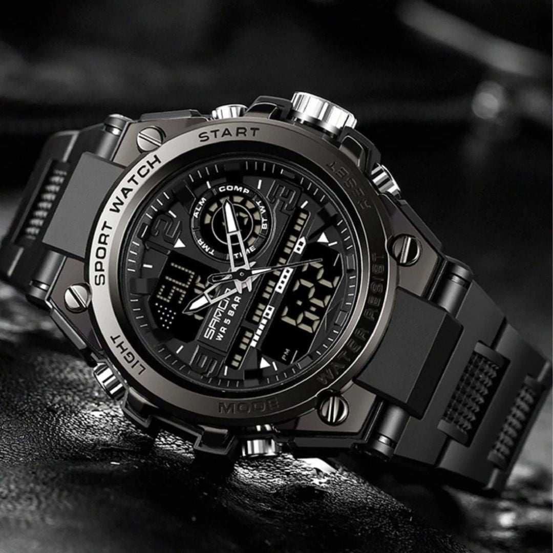 RELOJ SANDA ORIGINAL