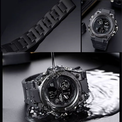 RELOJ SANDA ORIGINAL