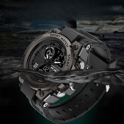 RELOJ SANDA ORIGINAL