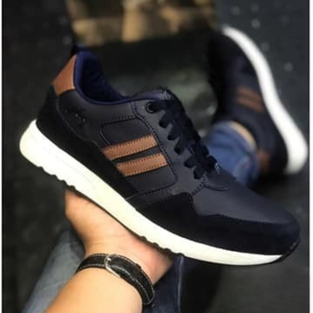 NUEVOS TENIS PREMIUM CASUALES