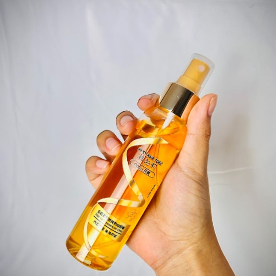 HairSeduce Pro SILKY