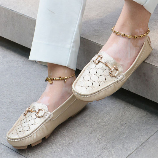 MOCASINES VELURIA