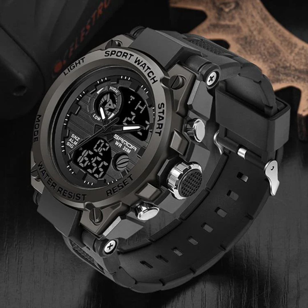 RELOJ SANDA ORIGINAL