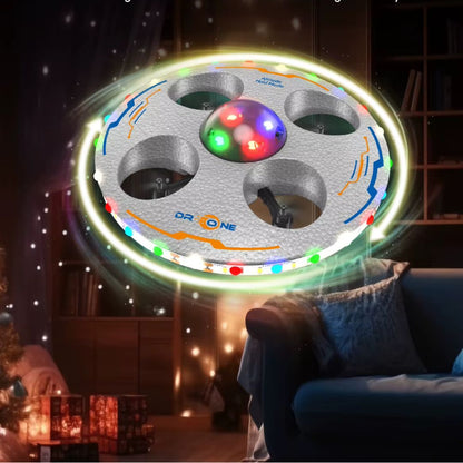 Drone OVNI Control Remoto