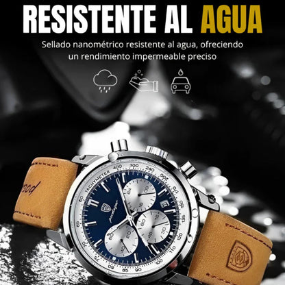 NUEVO RELOJ DE LUJO CELVIAN POEDAGAR