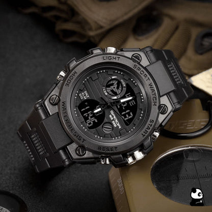 RELOJ SANDA ORIGINAL