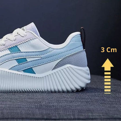 Tenis ortopédicos FlexSoul