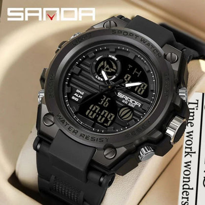 RELOJ SANDA ORIGINAL