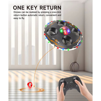 Drone OVNI Control Remoto