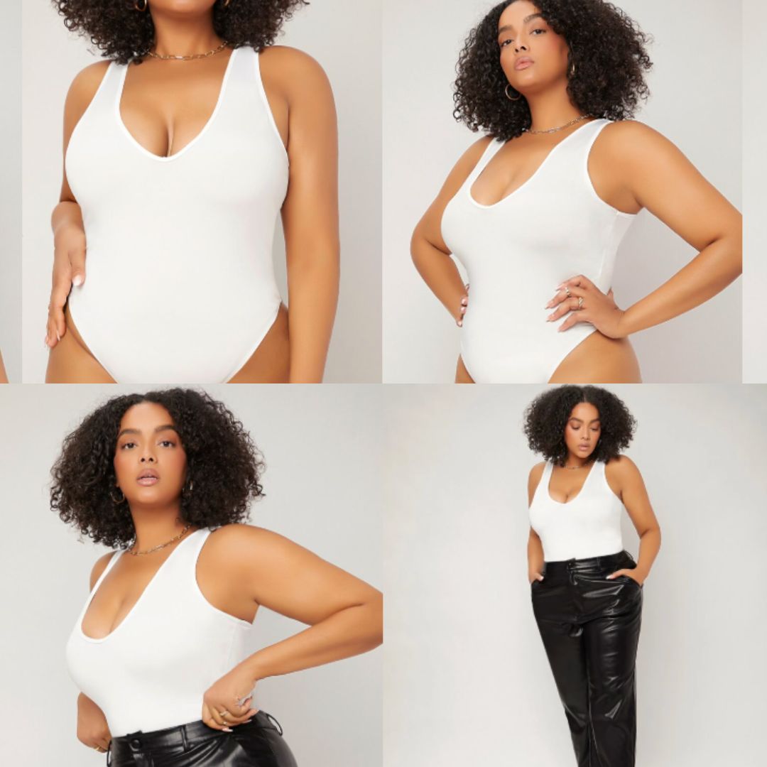 Body Slim Fit