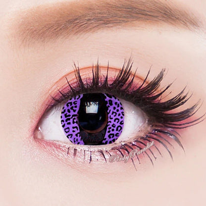 Nuevos Lentes de Contacto para Halloween