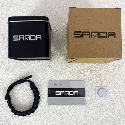 RELOJ SANDA ORIGINAL