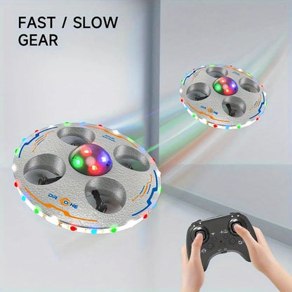 Drone OVNI Control Remoto