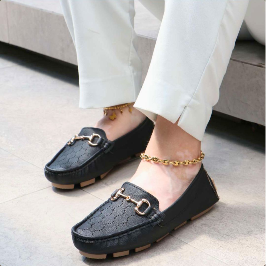 MOCASINES VELURIA