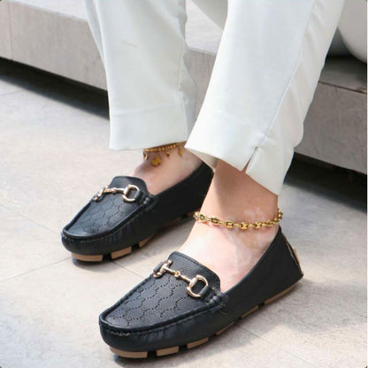 MOCASINES VELURIA