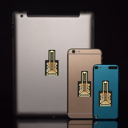 2 Chip amplificador de señal