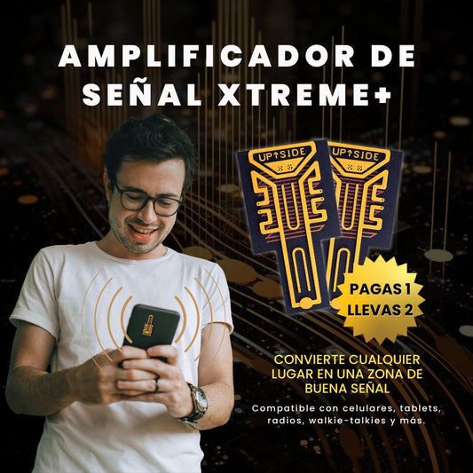 2 Chip amplificador de señal
